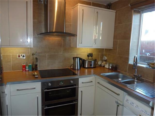  Image of 2 bedroom Ground Flat to rent in Larkfield Park Chepstow NP16 at Larkfield Park, Chepstow, NP16